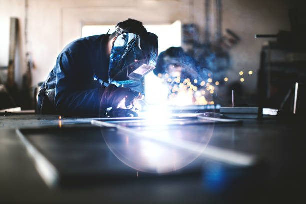 Affordable Welder Services in Dayton, TN
