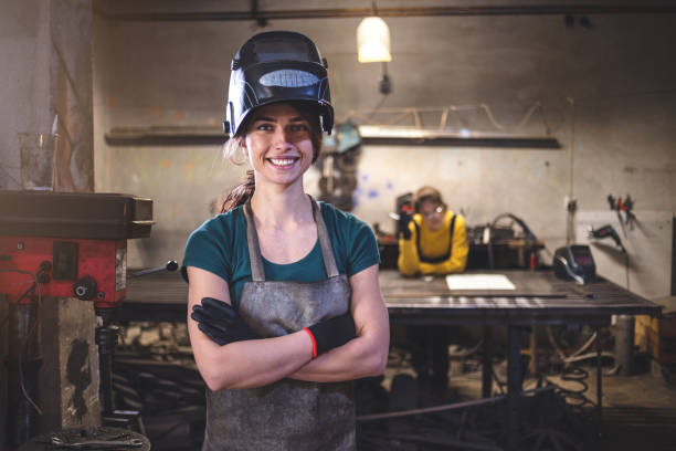 Dayton, TN Welder & Metal Fabrication Company